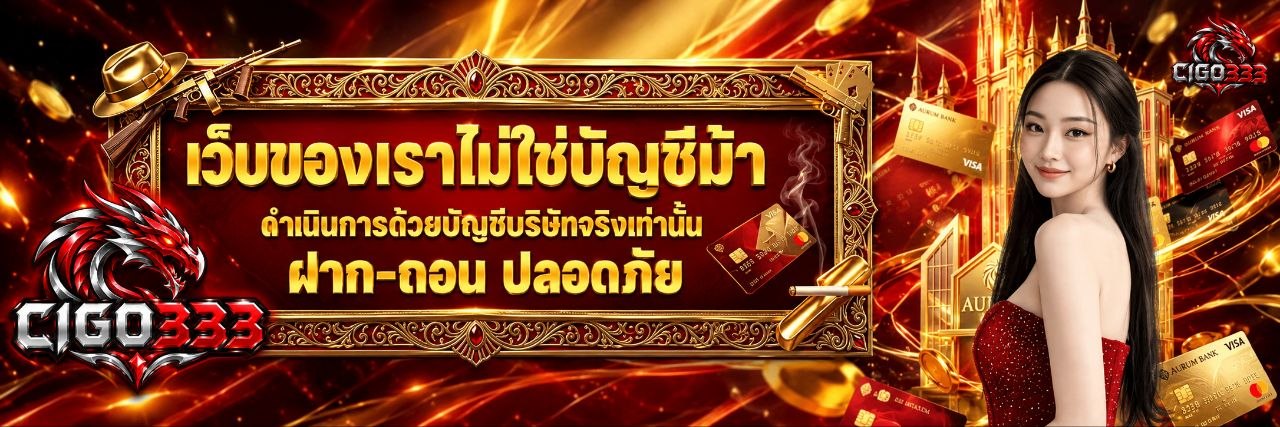 ไม่มีบัญชีม้า